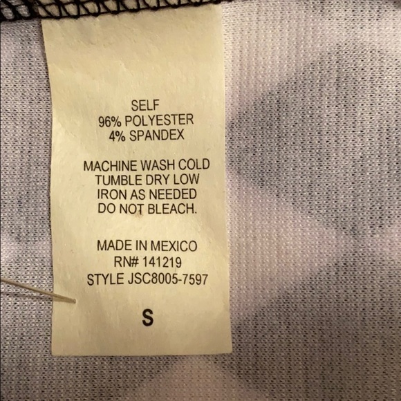 New LOVE SPELL blazer - Picture 7 of 8